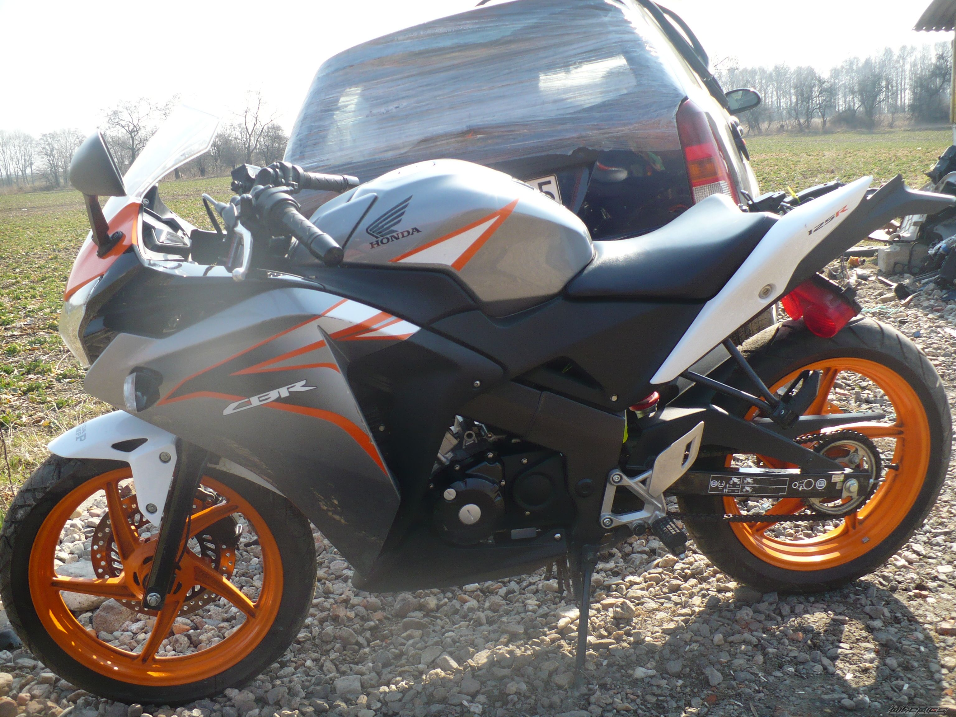 Bike Photo 2367640