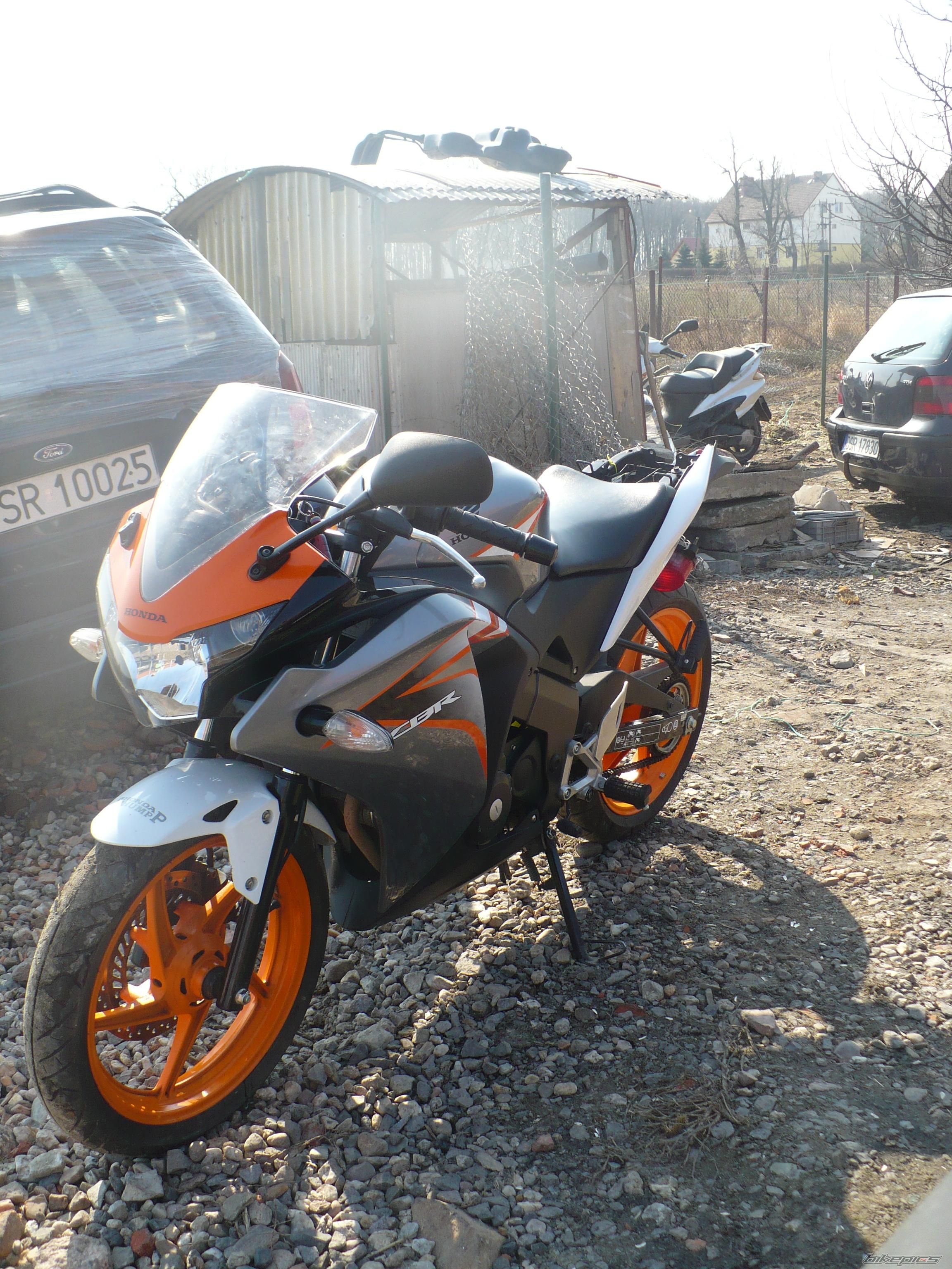 Bike Photo 2367642