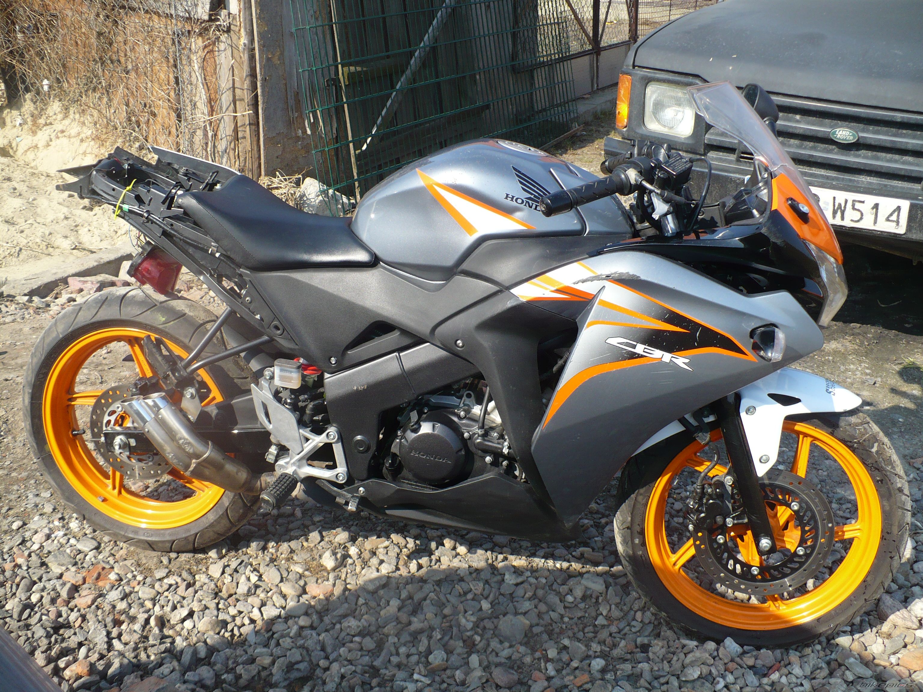 Bike Photo 2367647