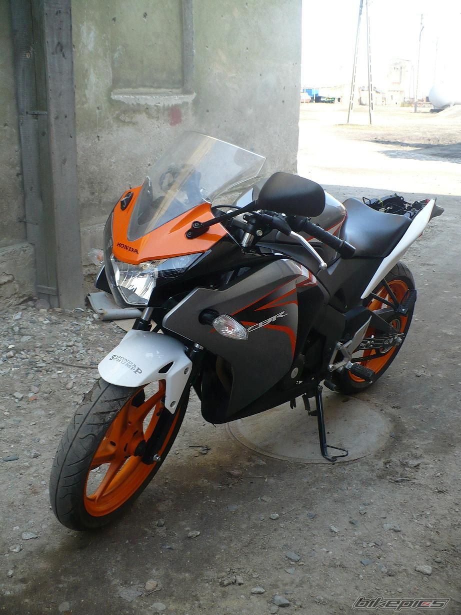 Bike Photo 2367652