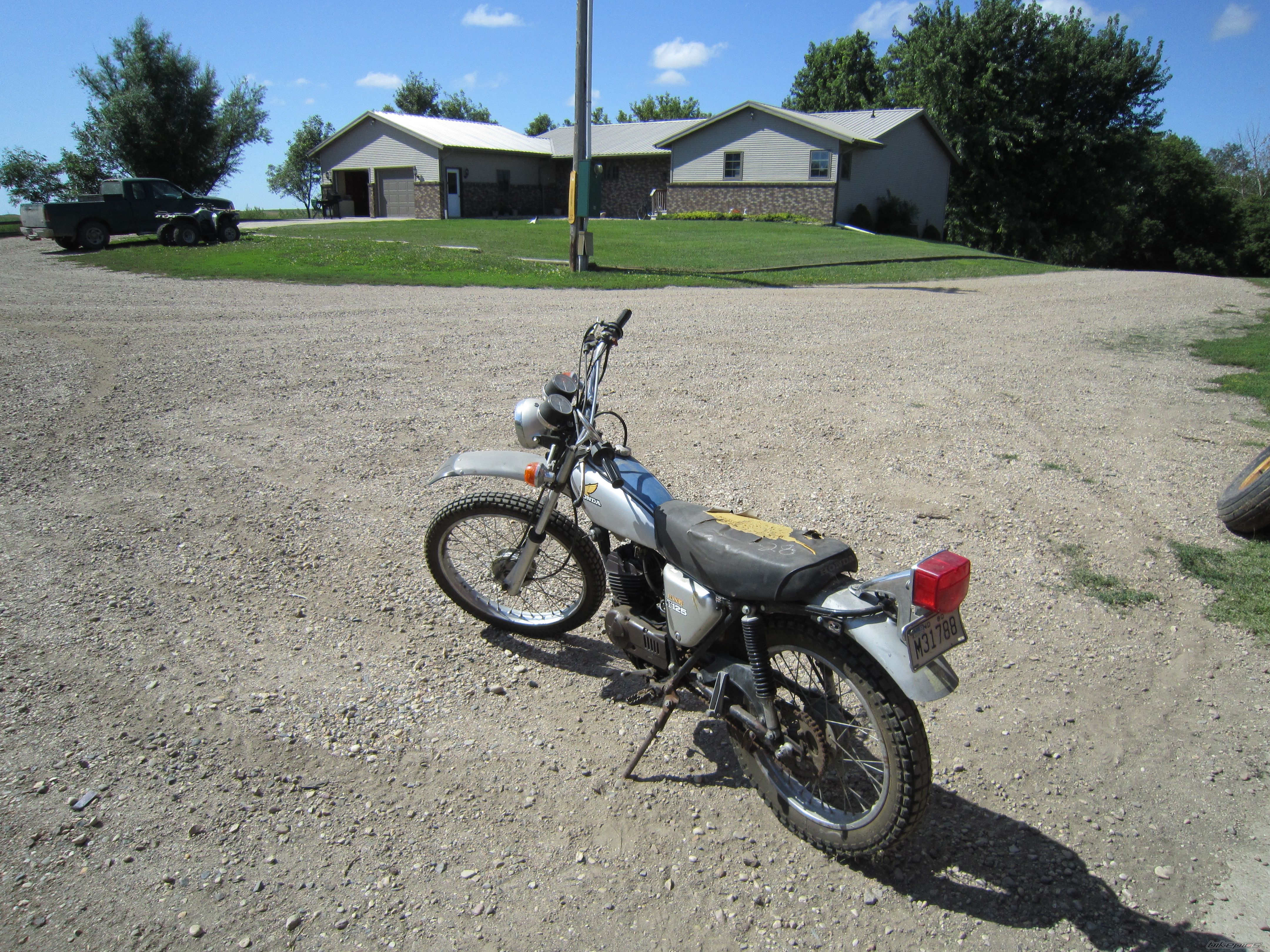 Bike Photo 2367766