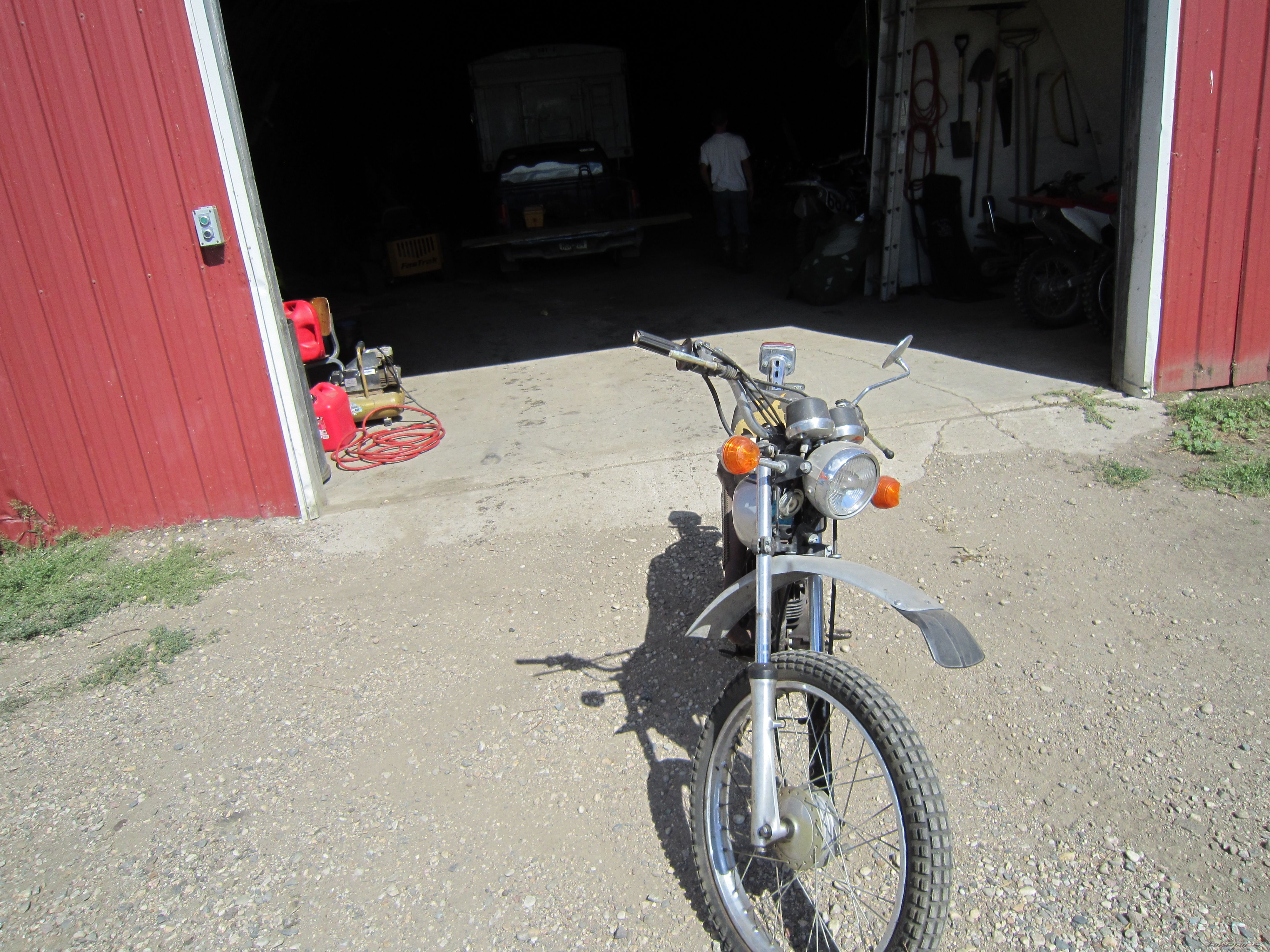 Bike Photo 2367780