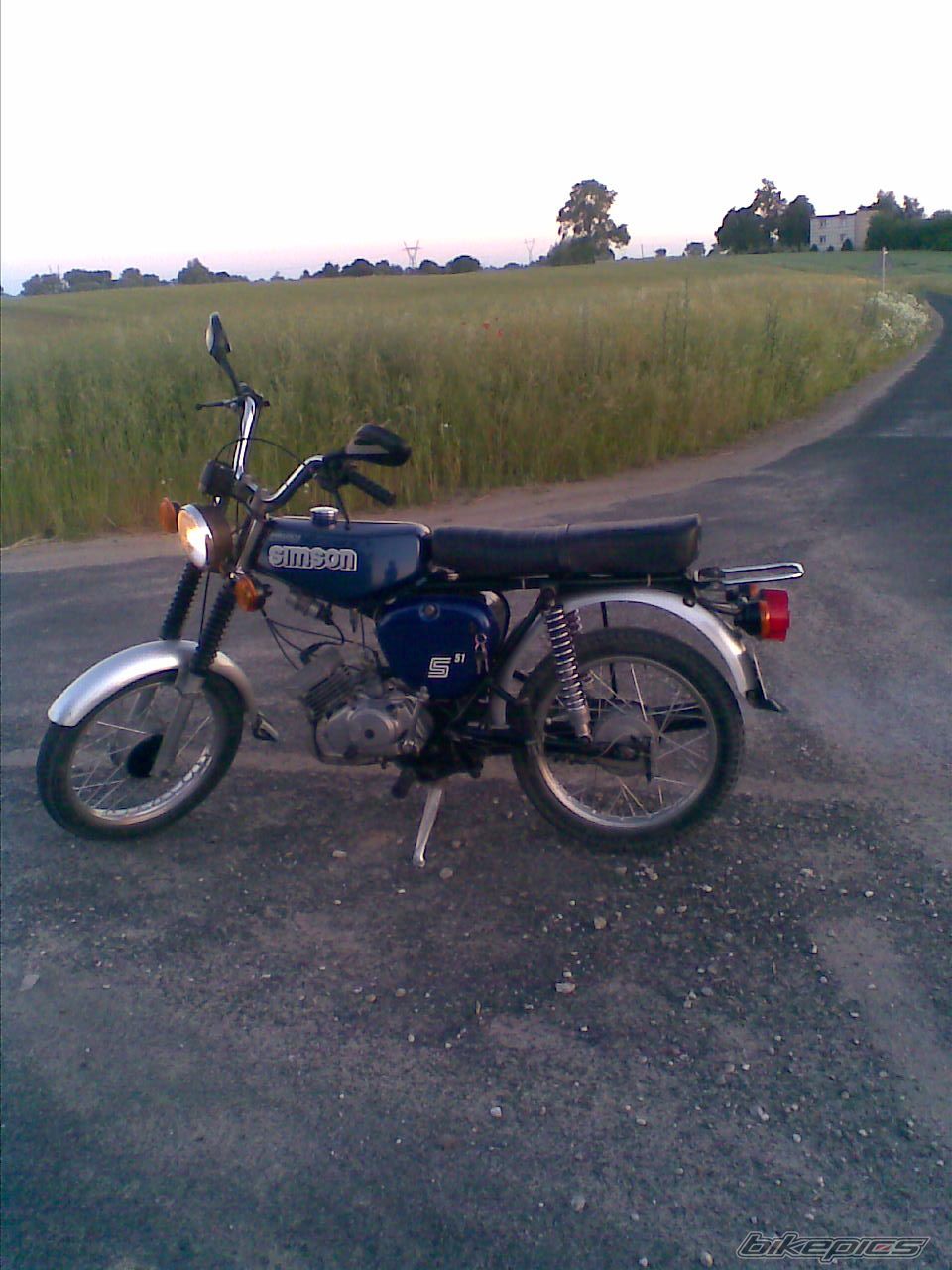 Bike Photo 2367825
