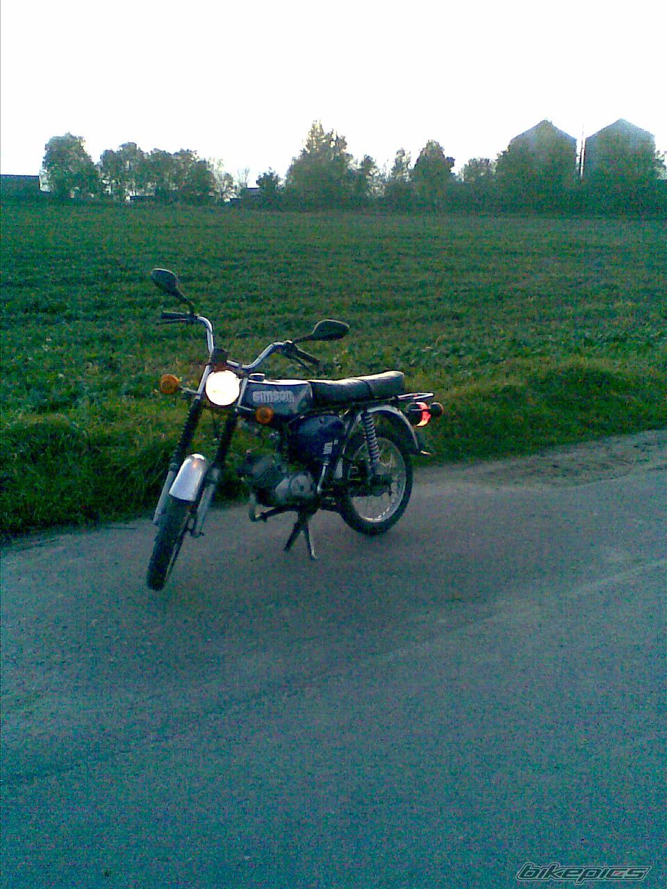 Bike Photo 2367835