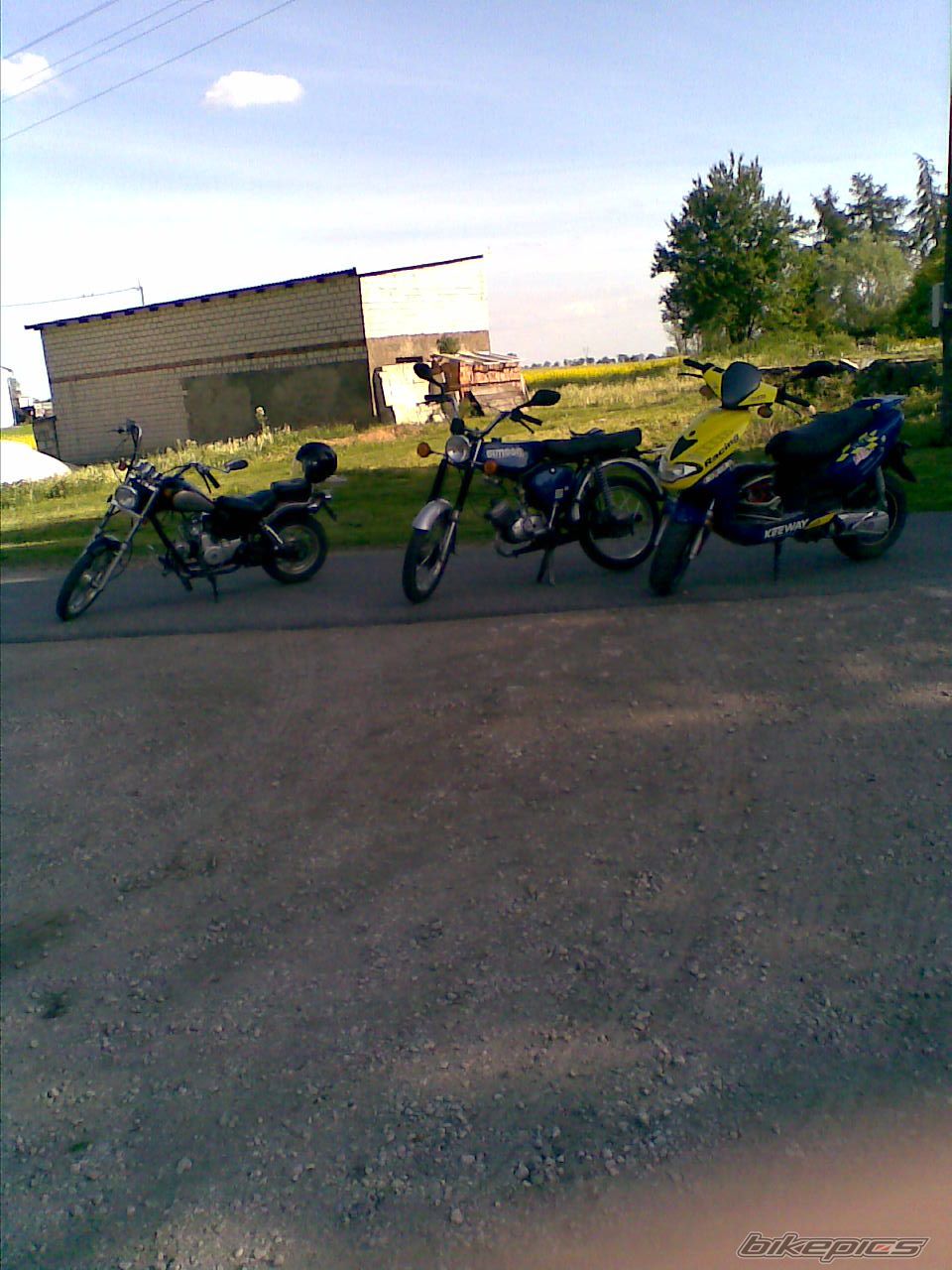 Bike Photo 2367837