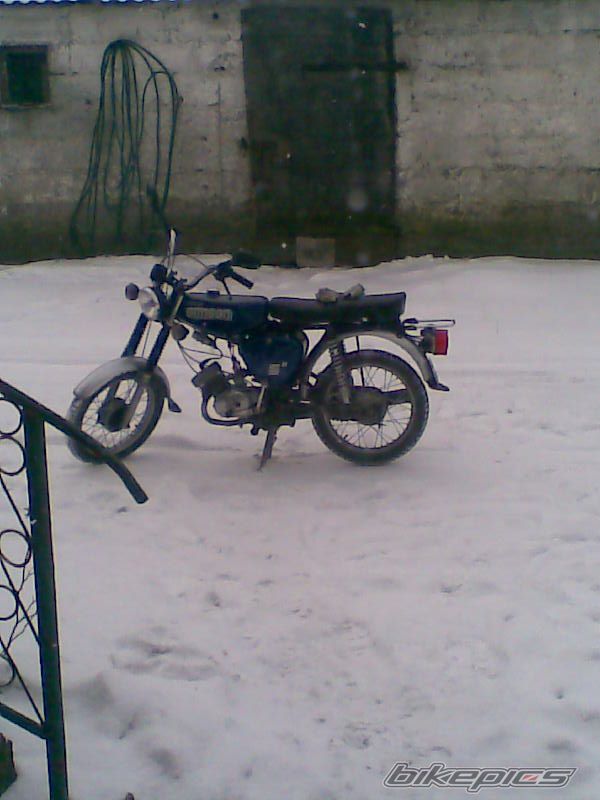 Bike Photo 2367850