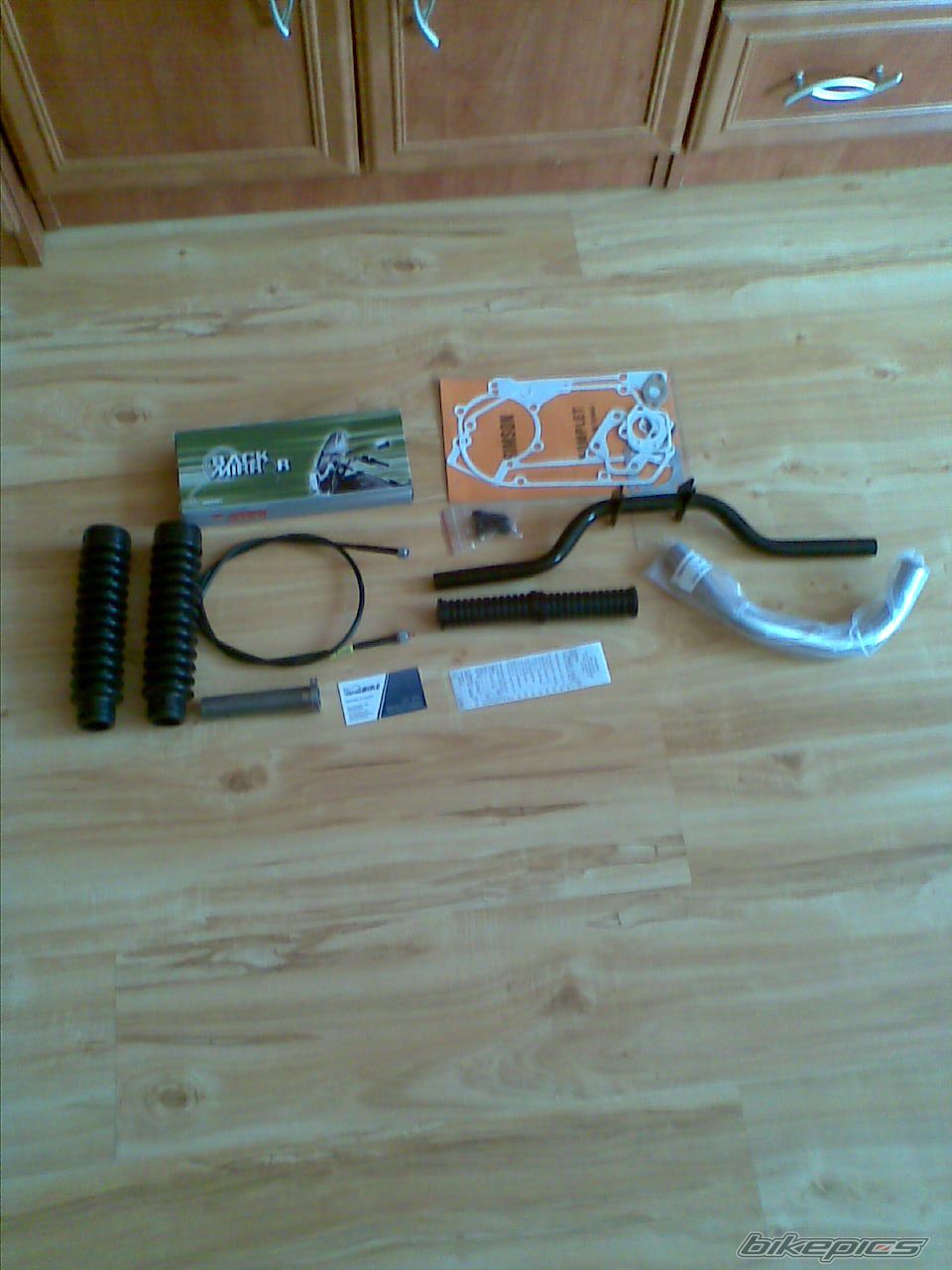 Bike Photo 2367877