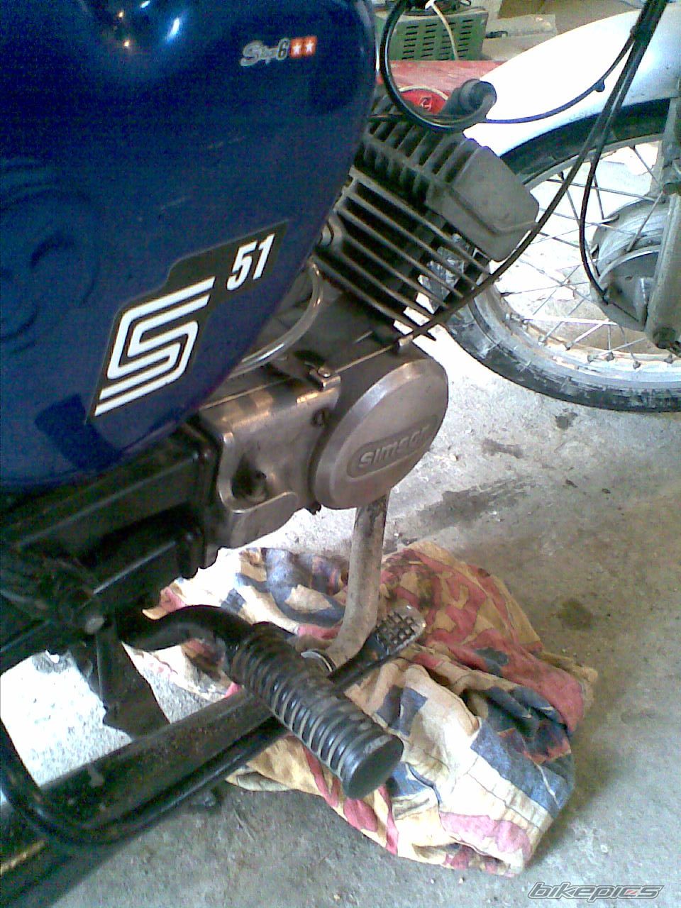 Bike Photo 2367887