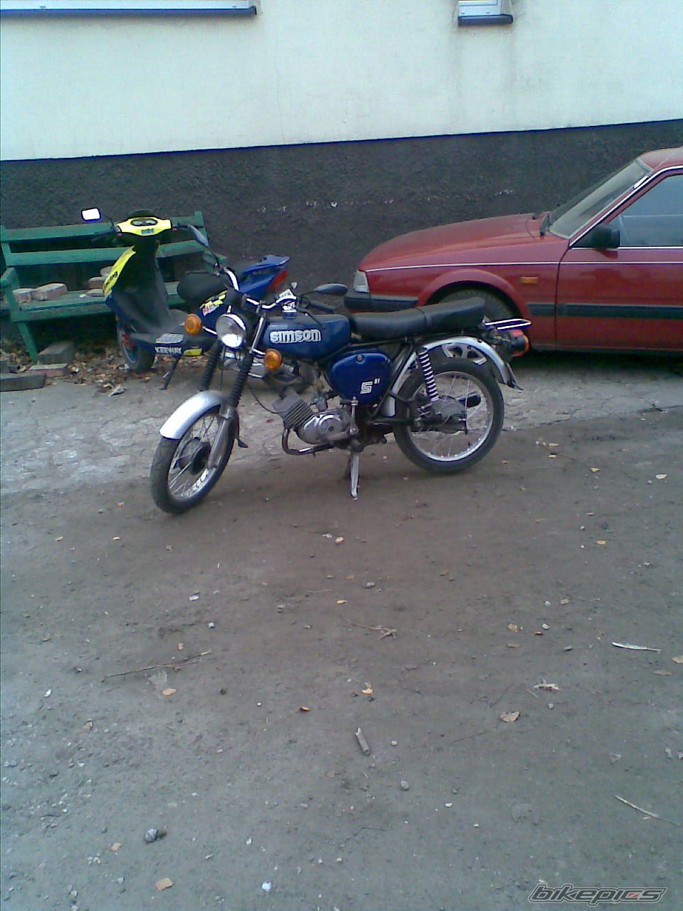 Bike Photo 2367920