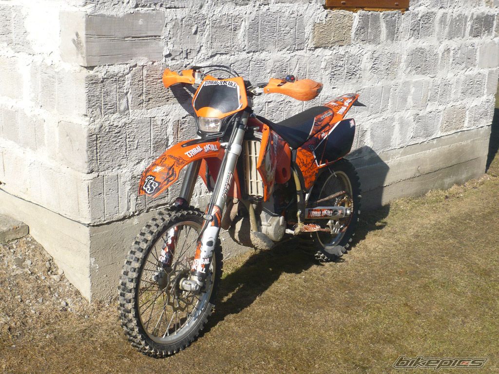 Bike Photo 2367934