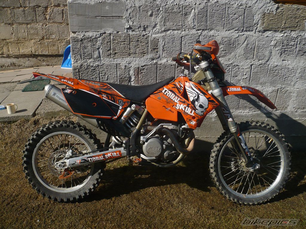 Bike Photo 2367935