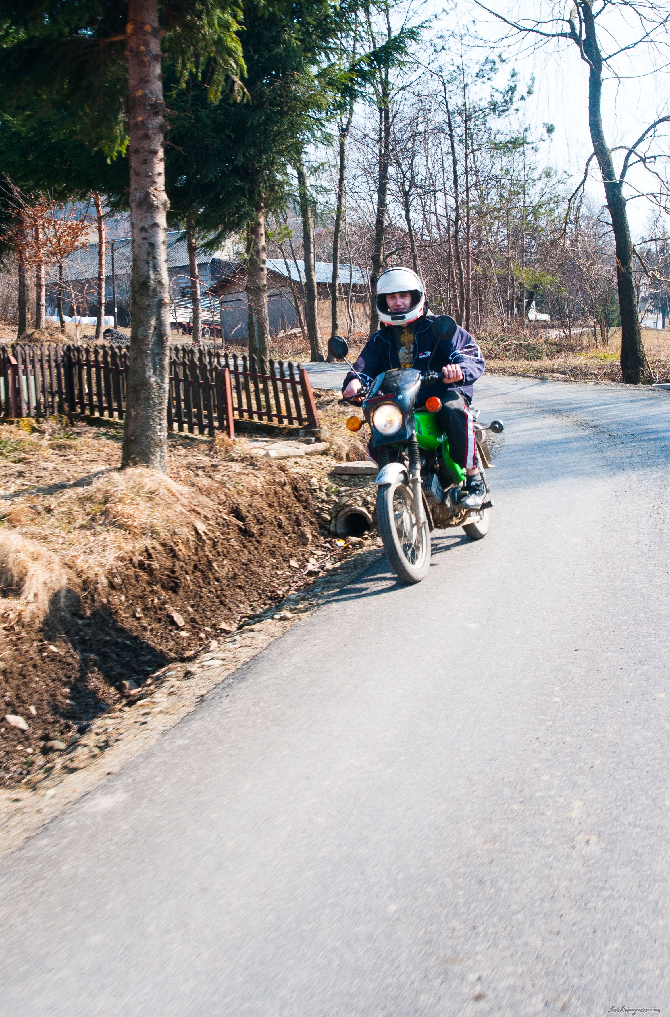 Bike Photo 2368029