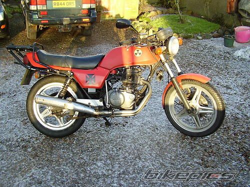 Bike Photo 2368175