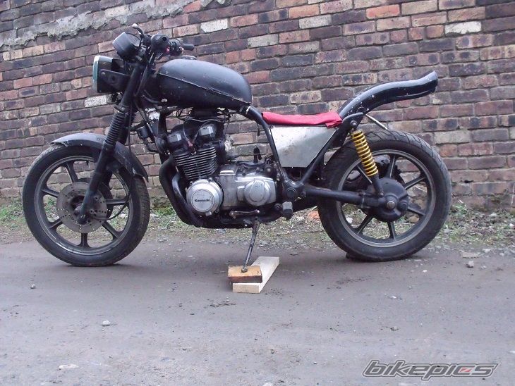 Bike Photo 2368176