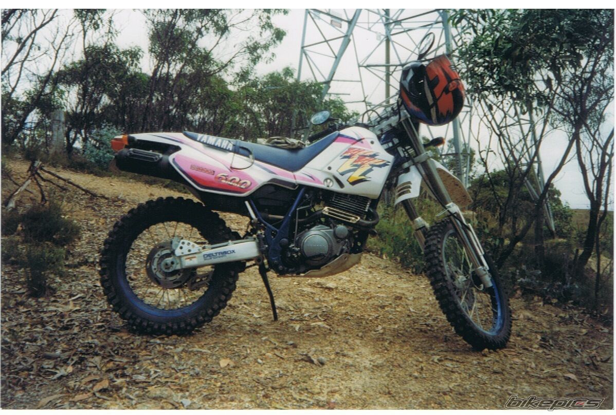 Bike Photo 2368203