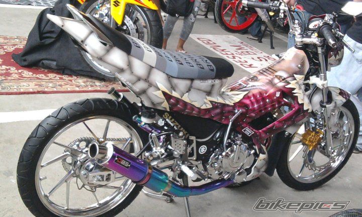 Bike Photo 2368212