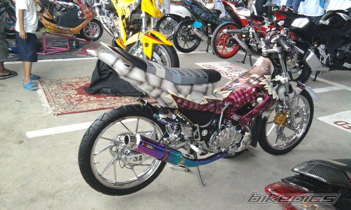 Bike Photo 2368213