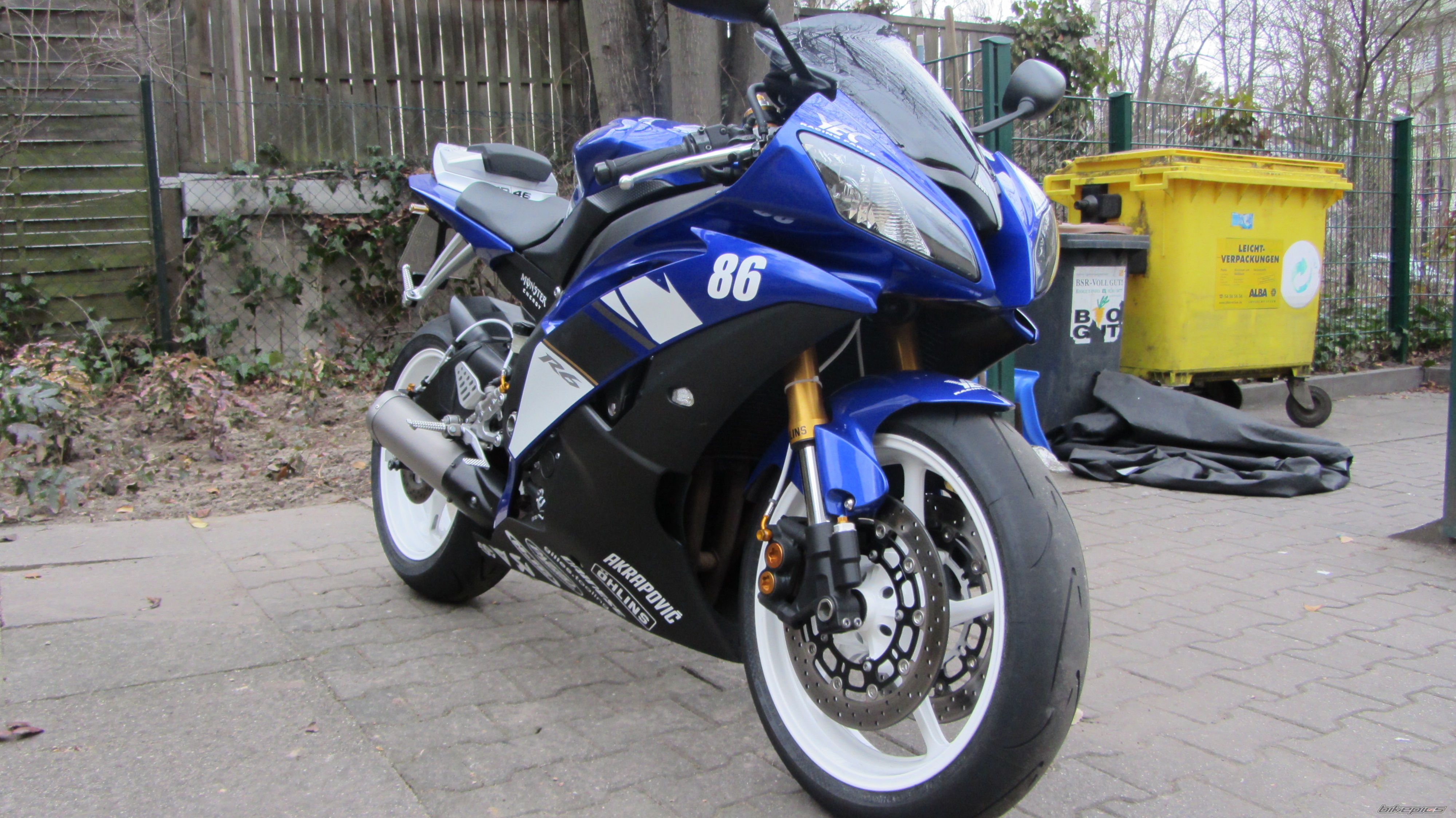 Bike Photo 2368265