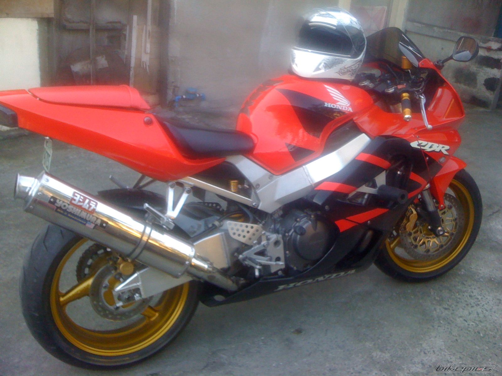Bike Photo 2368323