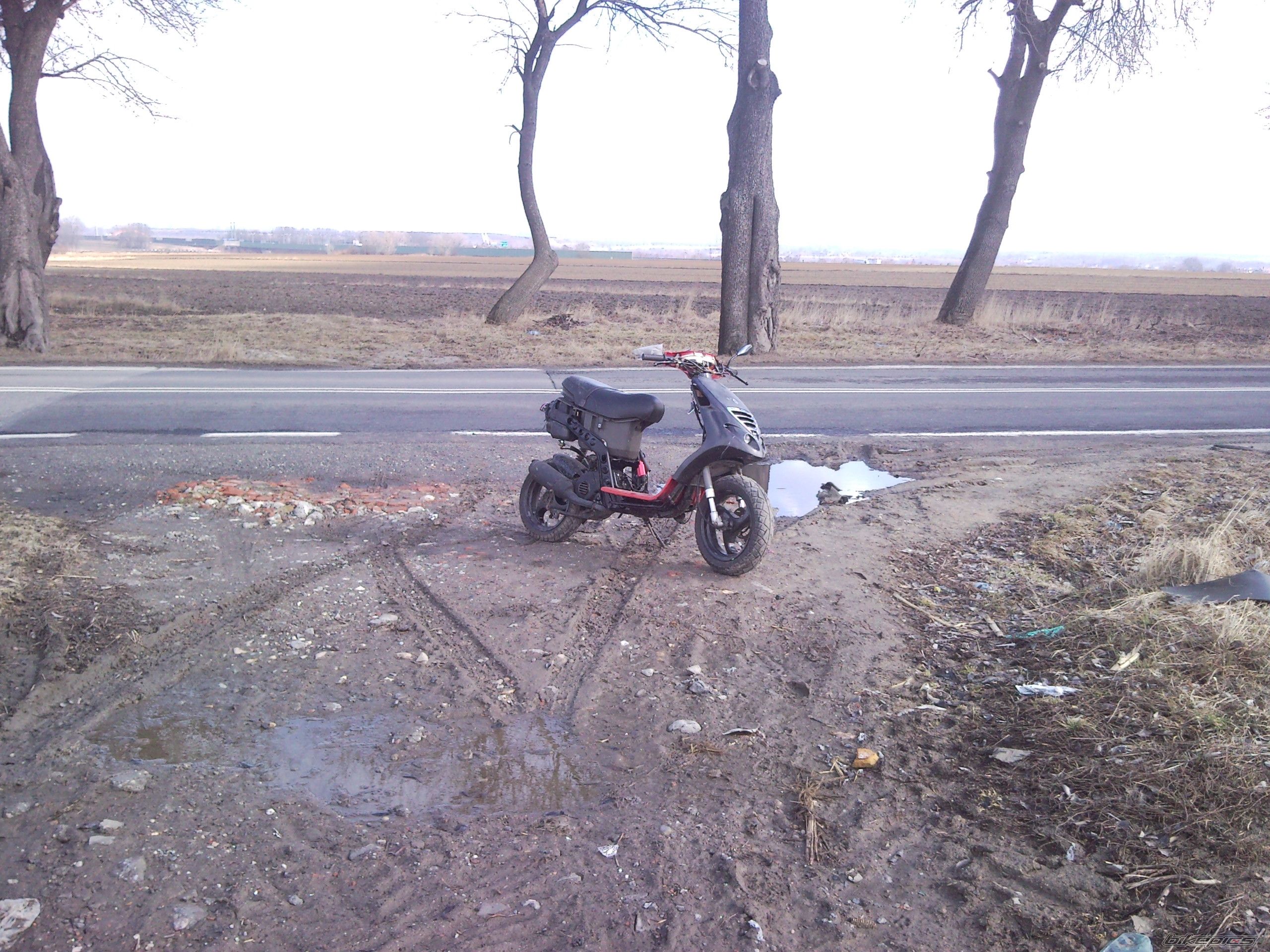 Bike Photo 2368362