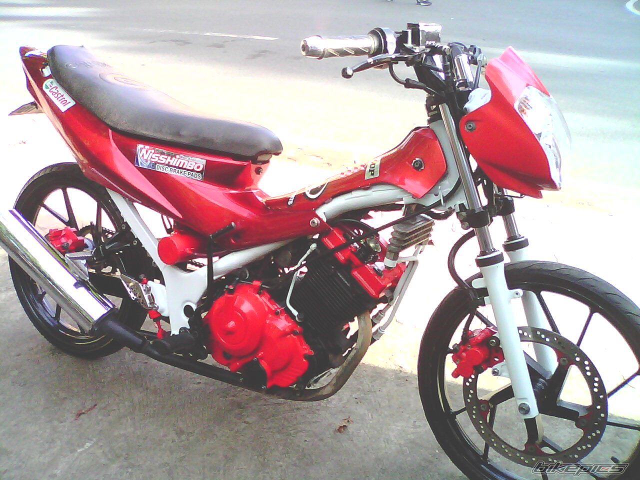 Bike Photo 2368435