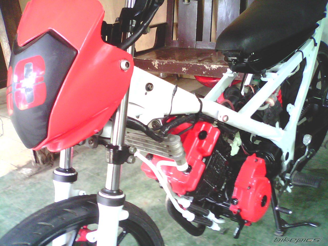 Bike Photo 2368438
