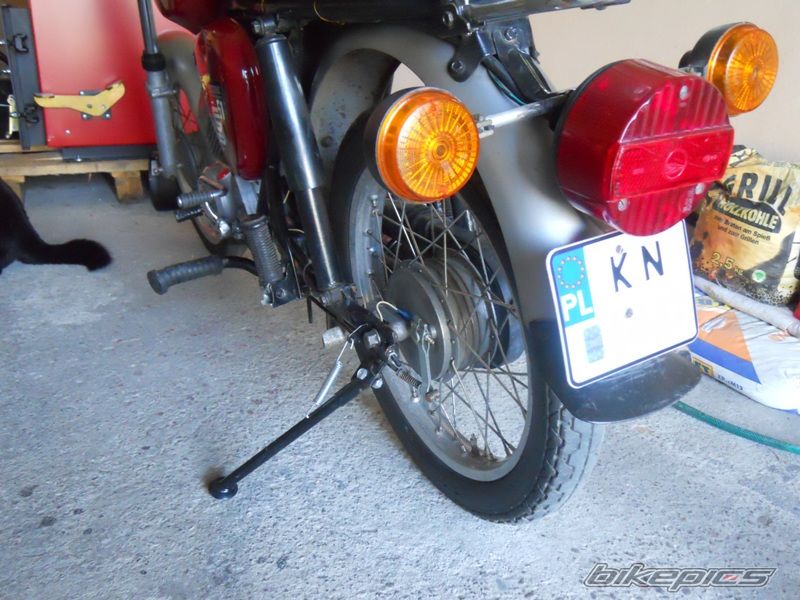 Bike Photo 2368480