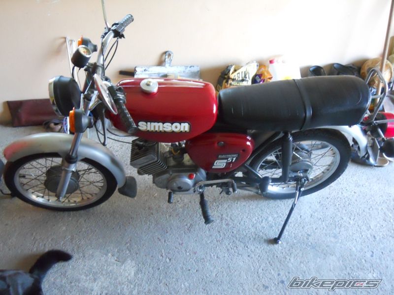 Bike Photo 2368481