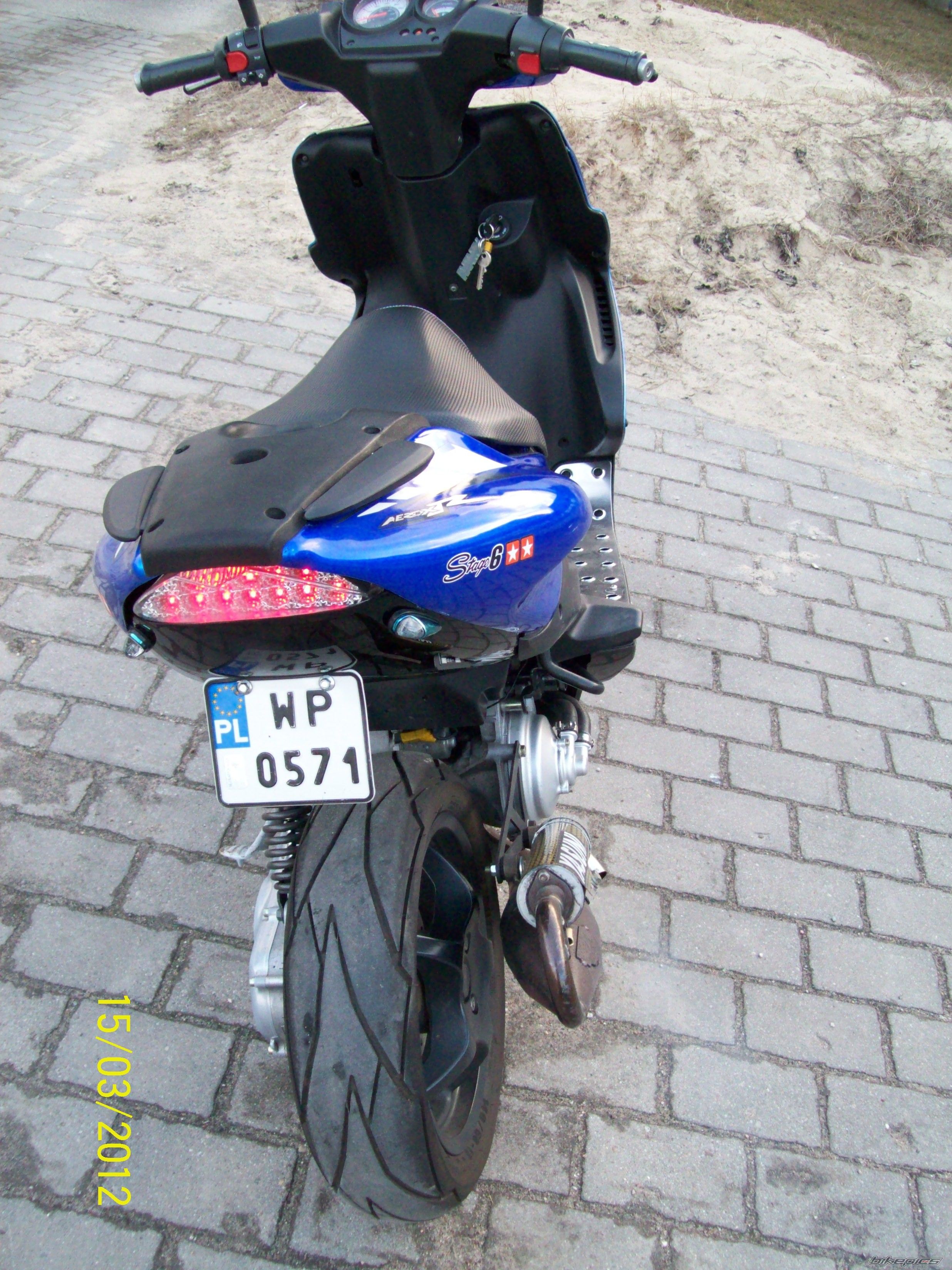 Bike Photo 2368509