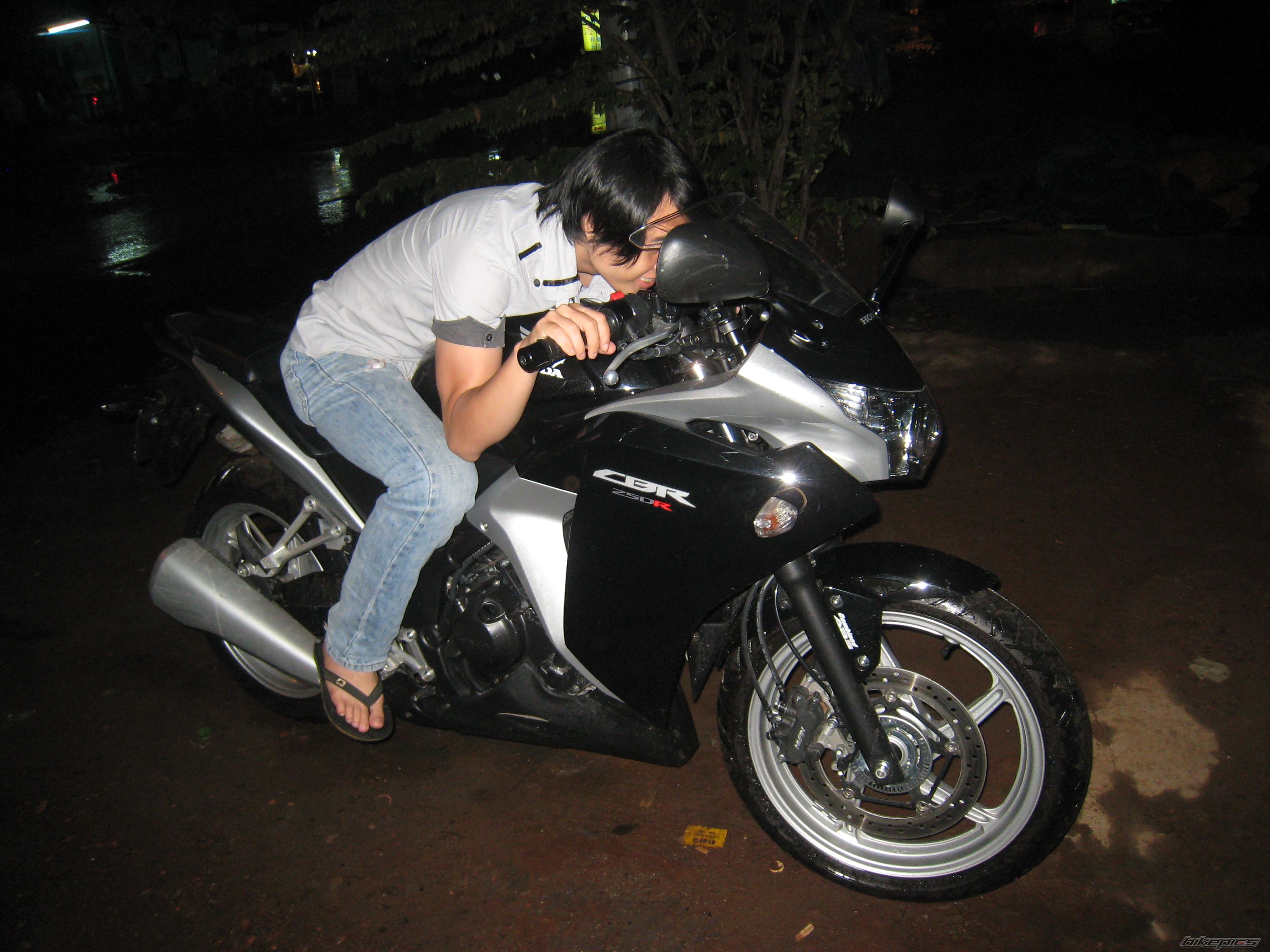 Bike Photo 2368547