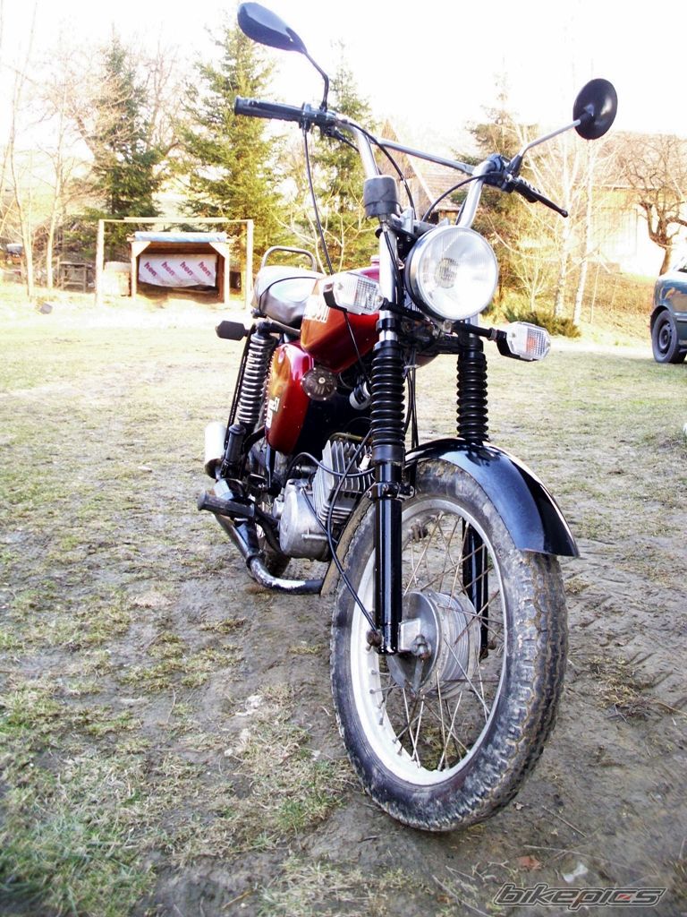 Bike Photo 2368559