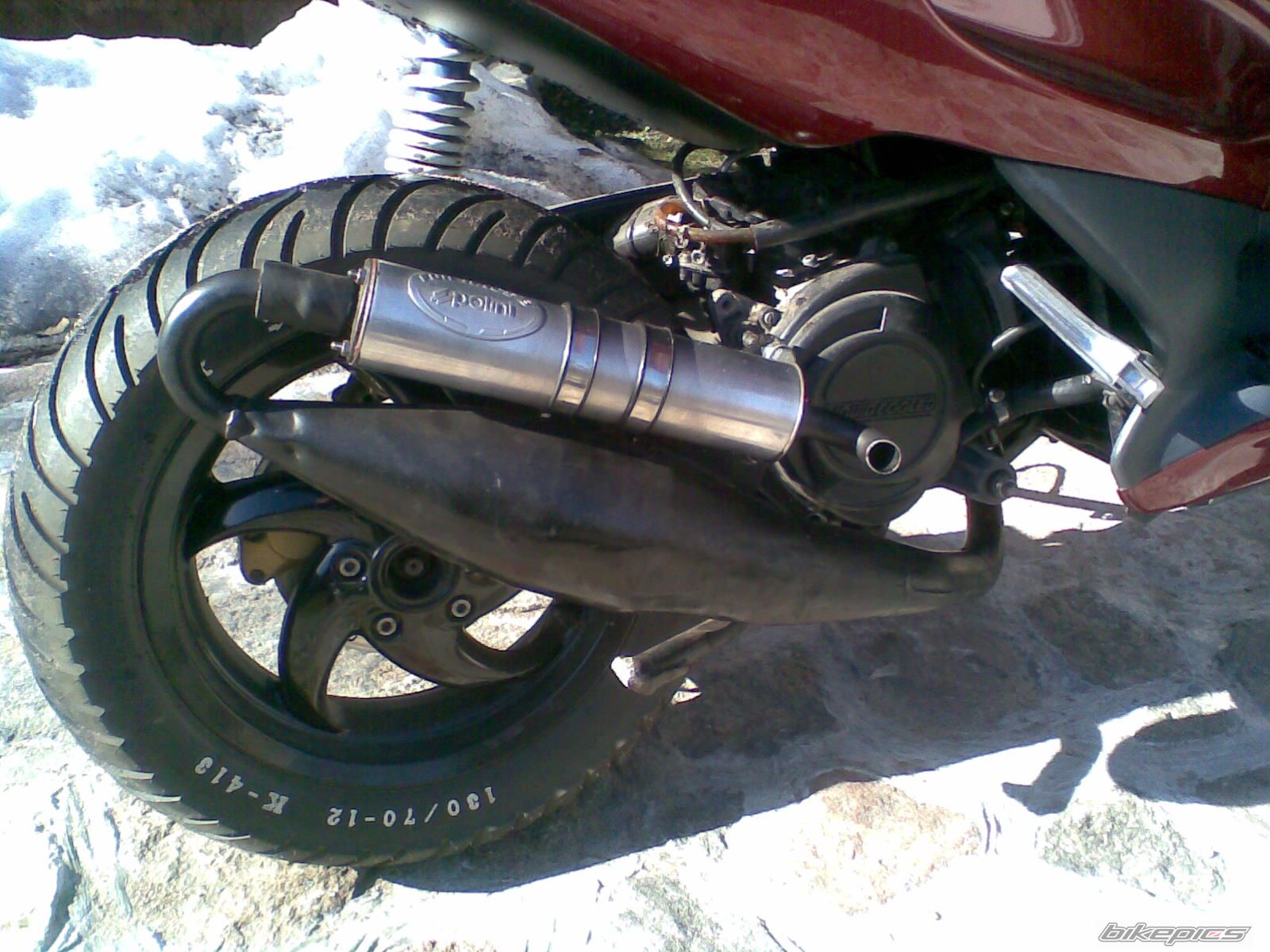 Bike Photo 2368615
