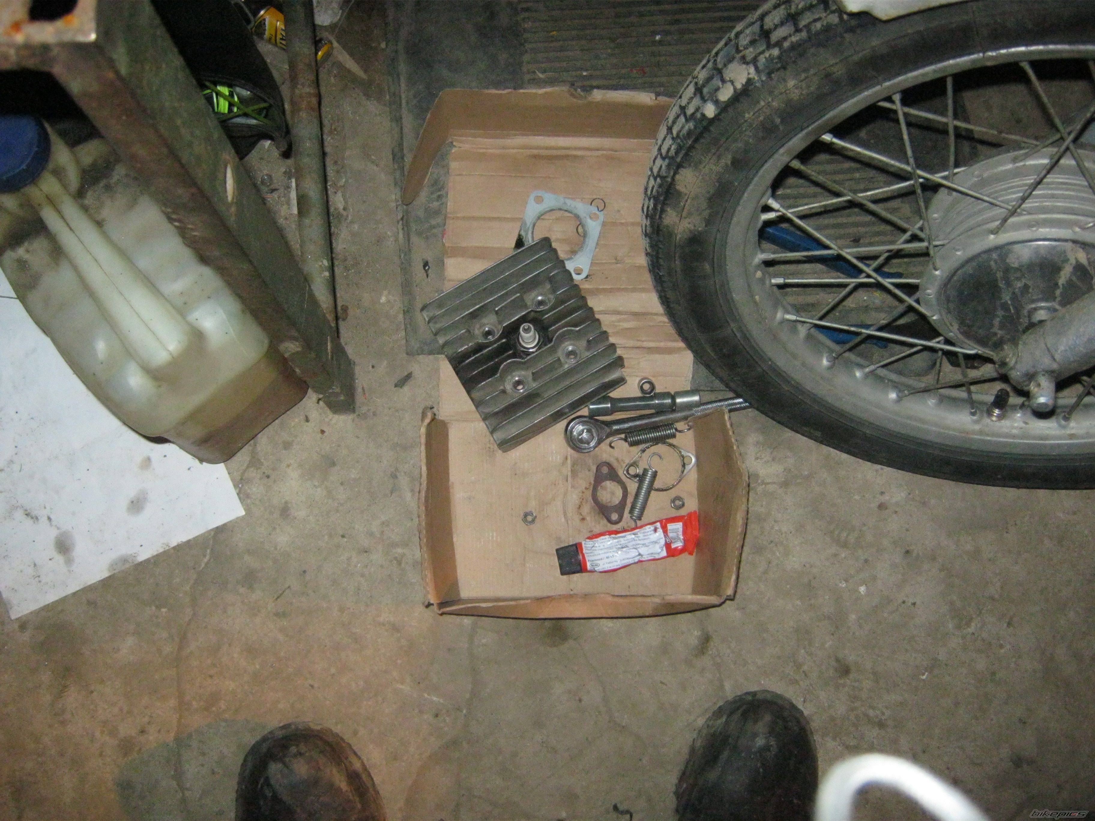 Bike Photo 2368634