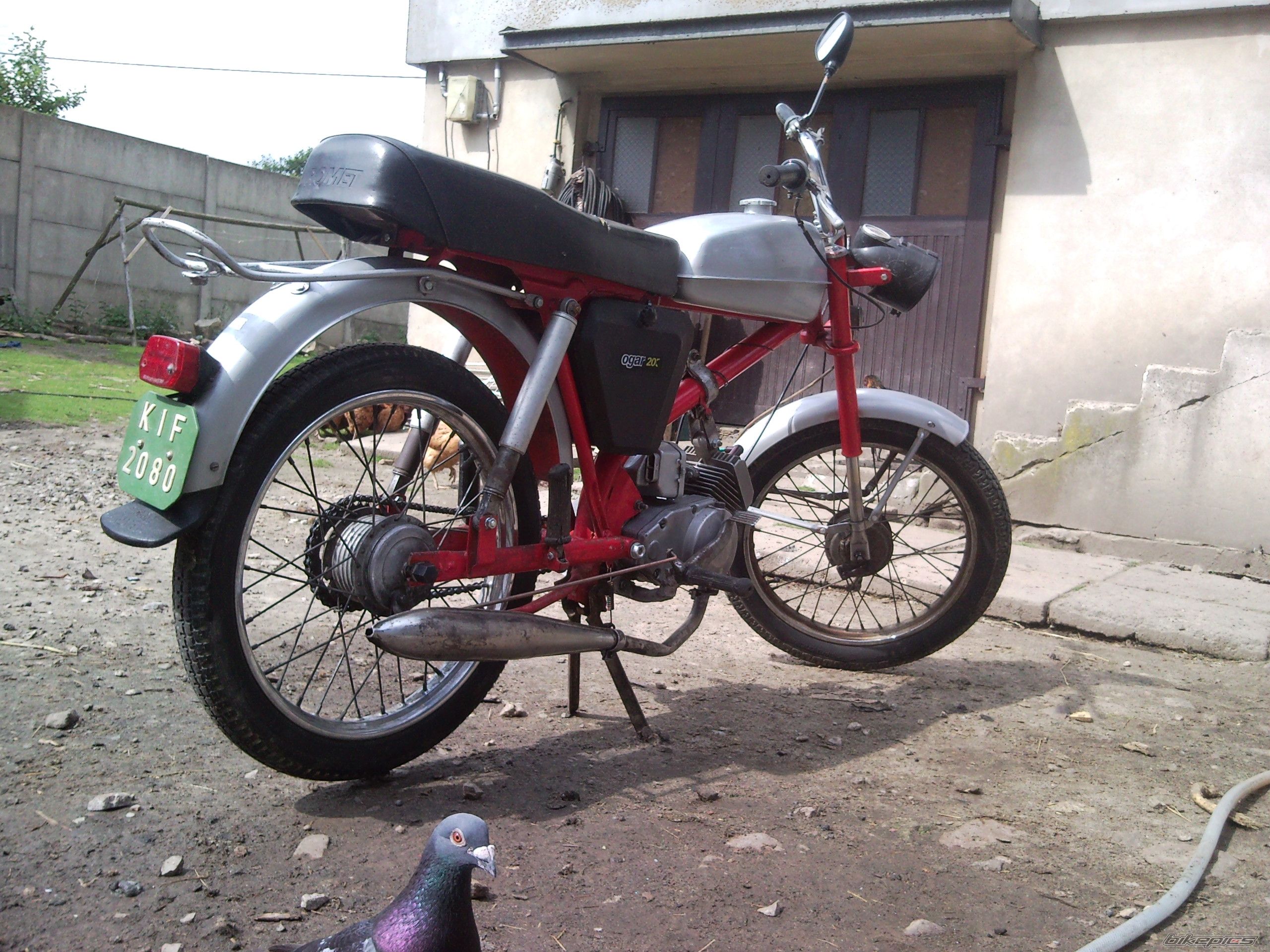 Bike Photo 2368674