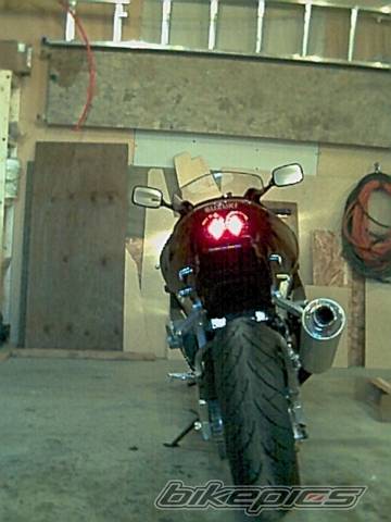 Bike Photo 23689