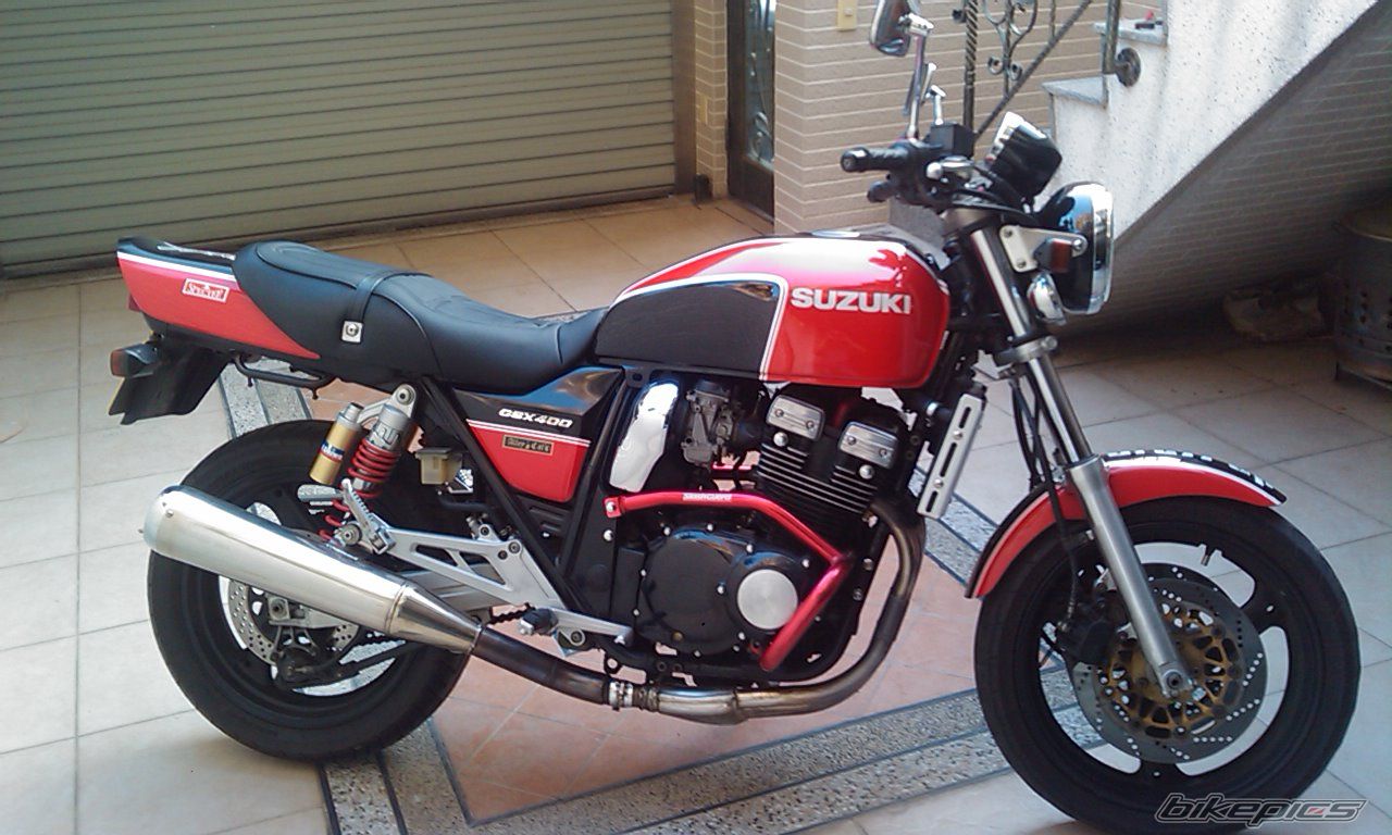 Bike Photo 2368904