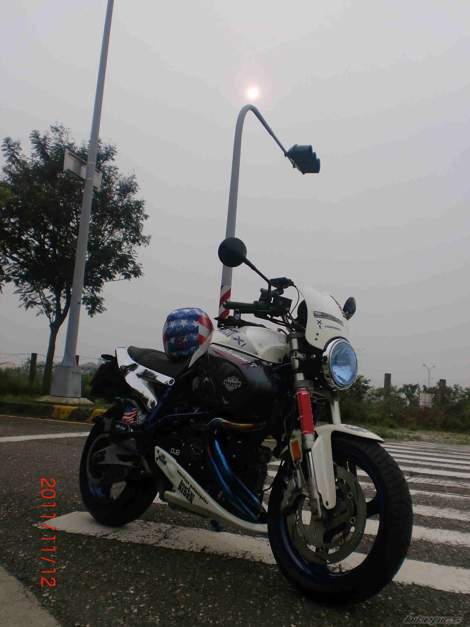 Bike Photo 2368933