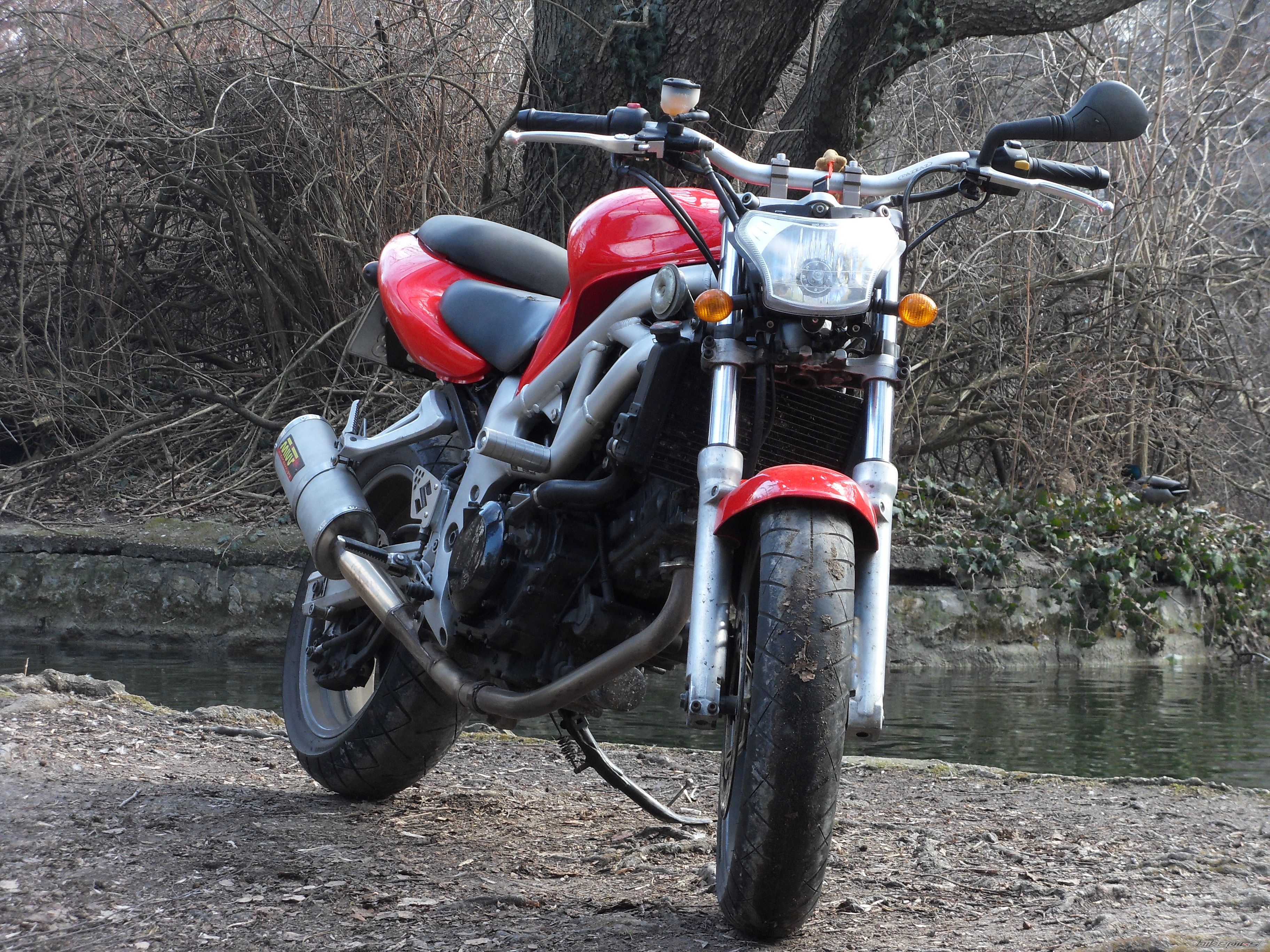 Bike Photo 2368937