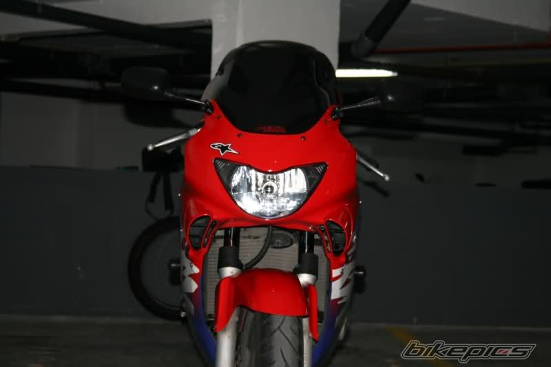 Bike Photo 2368965
