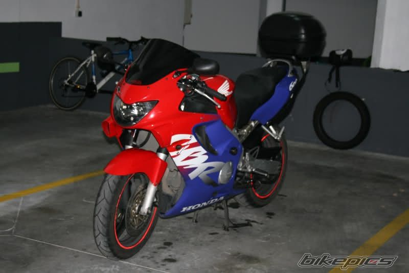 Bike Photo 2368966