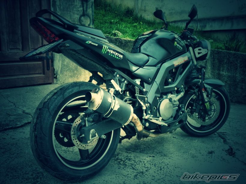 Bike Photo 2369020
