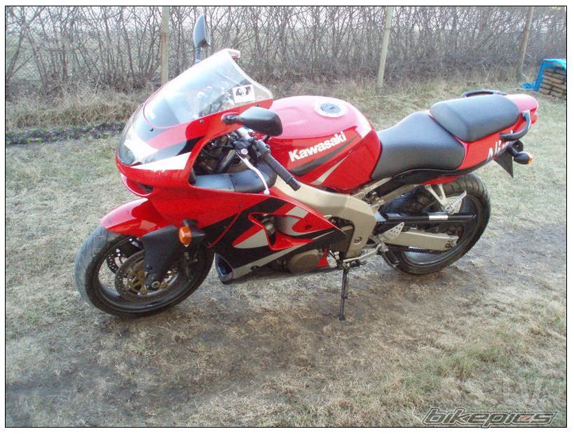 Bike Photo 2369157