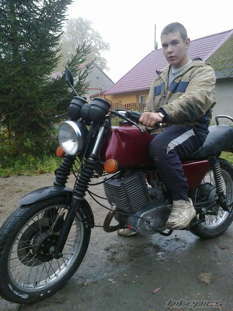 Bike Photo 2369234