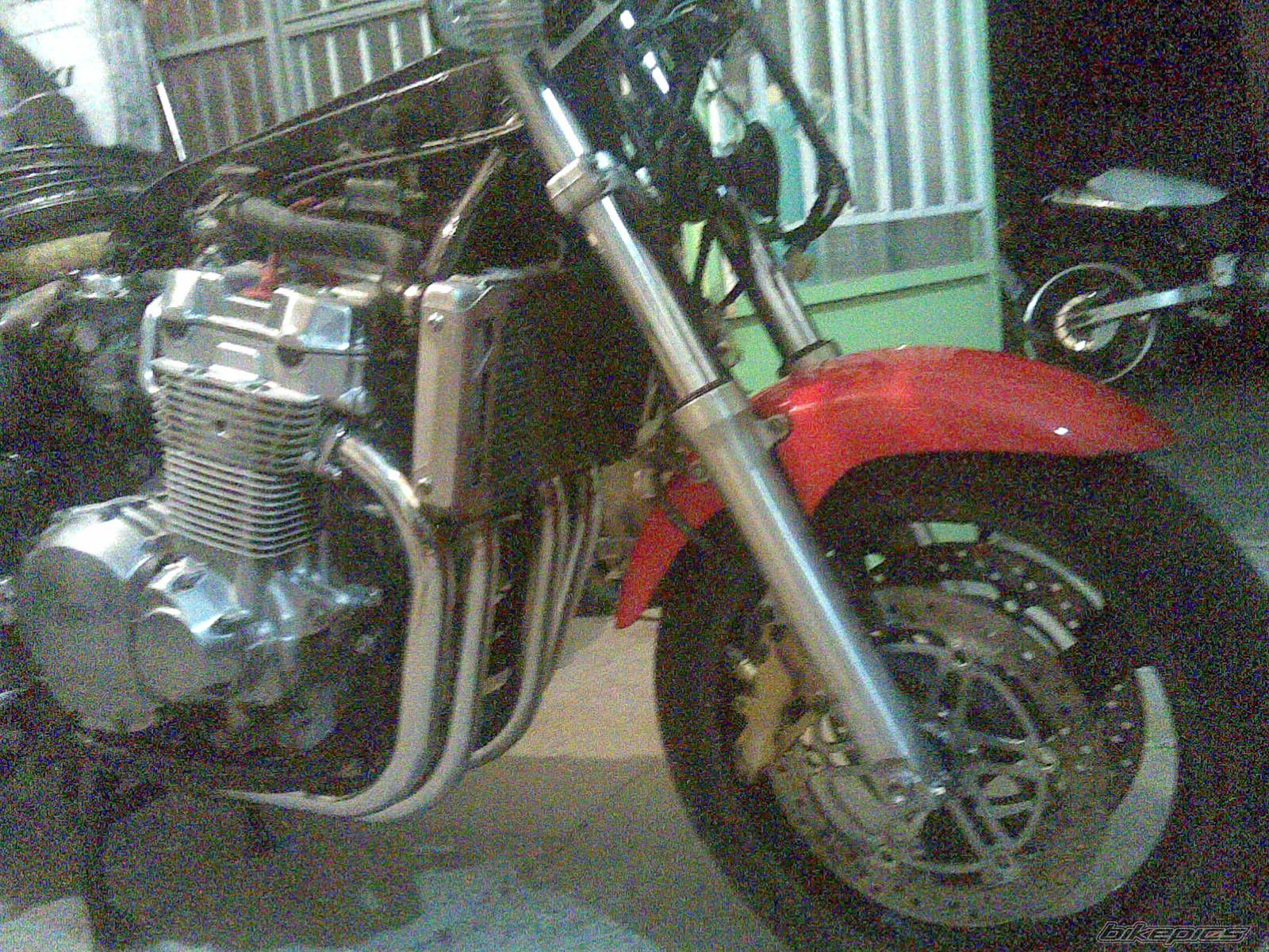 Bike Photo 2369273