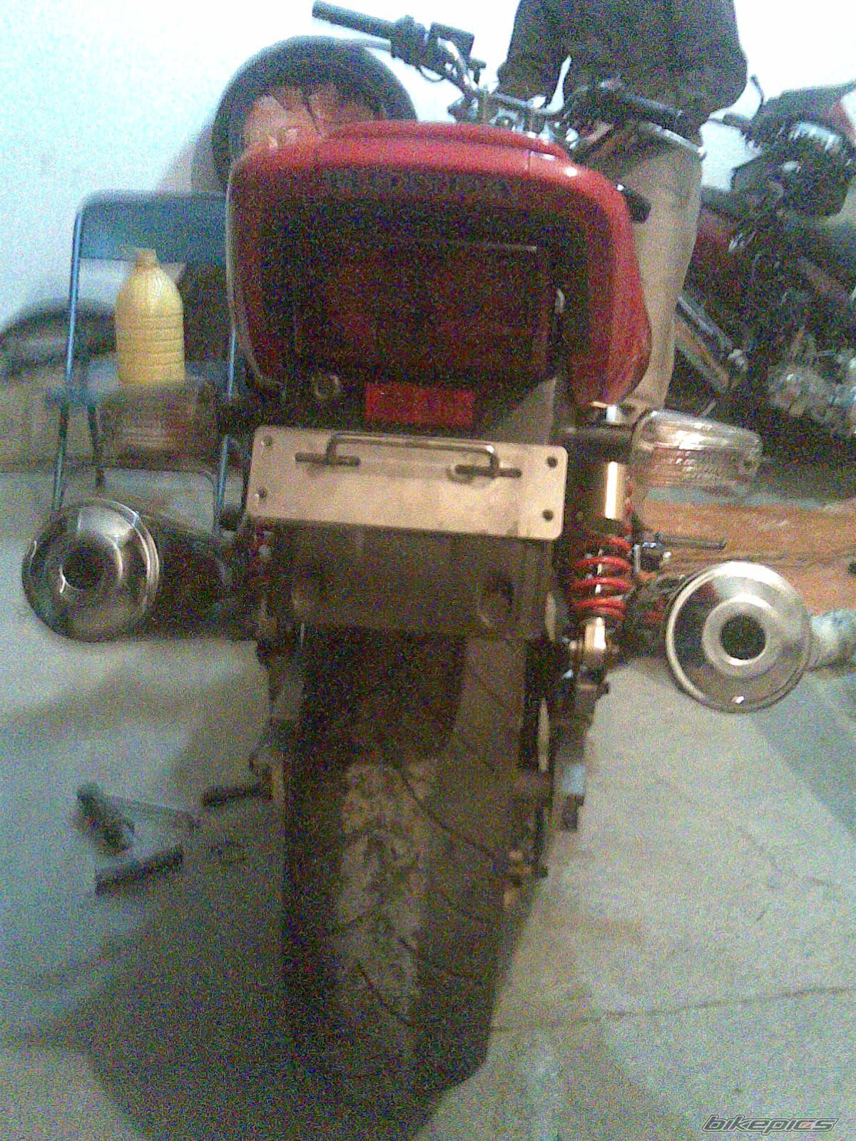Bike Photo 2369279