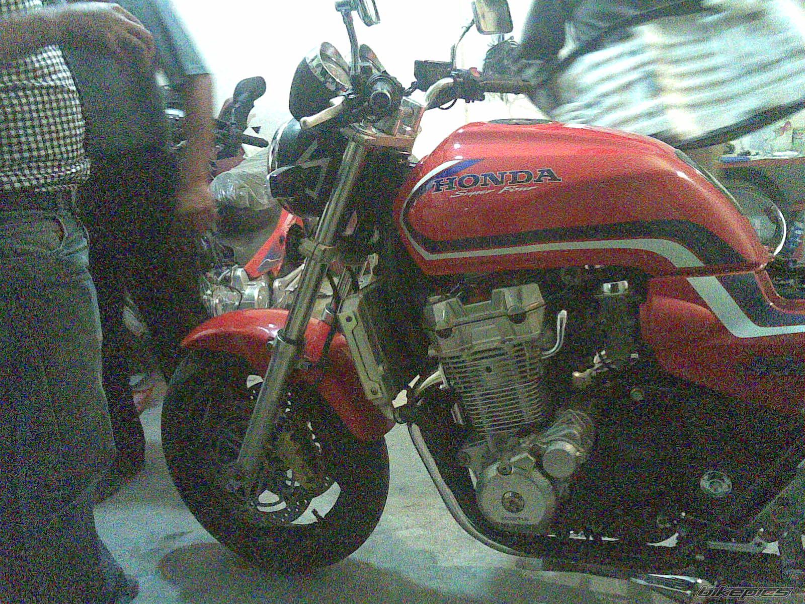 Bike Photo 2369282