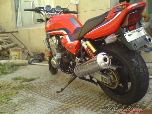 Bike Photo 2369284