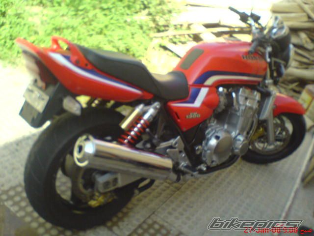 Bike Photo 2369296