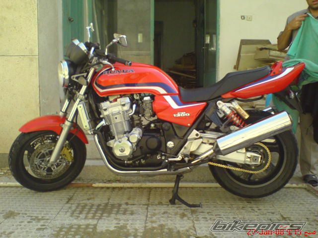 Bike Photo 2369298