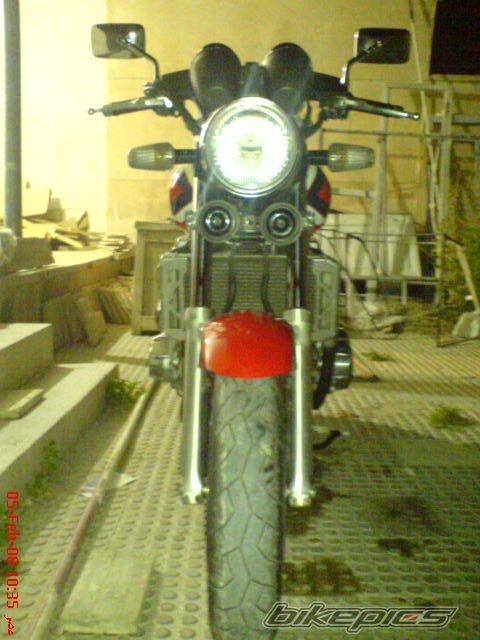 Bike Photo 2369300